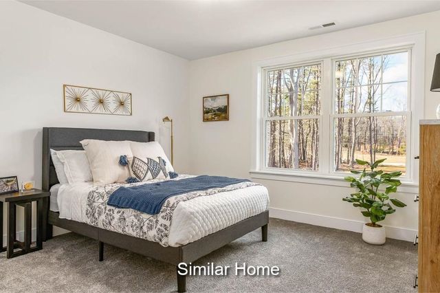 Homesite 1 Winni Farm Road, Gilford, NH 03249