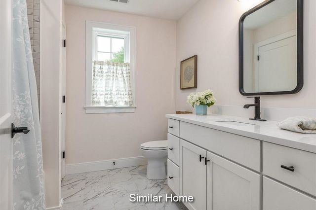 Homesite 1 Winni Farm Road, Gilford, NH 03249