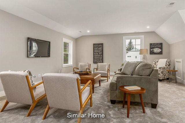 Homesite 1 Winni Farm Road, Gilford, NH 03249