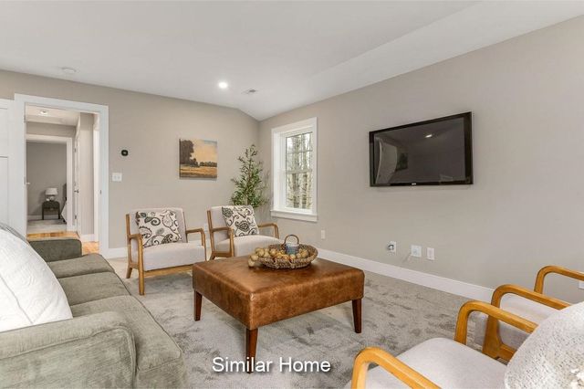 Homesite 1 Winni Farm Road, Gilford, NH 03249