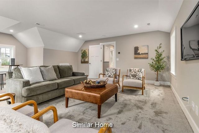 Homesite 1 Winni Farm Road, Gilford, NH 03249