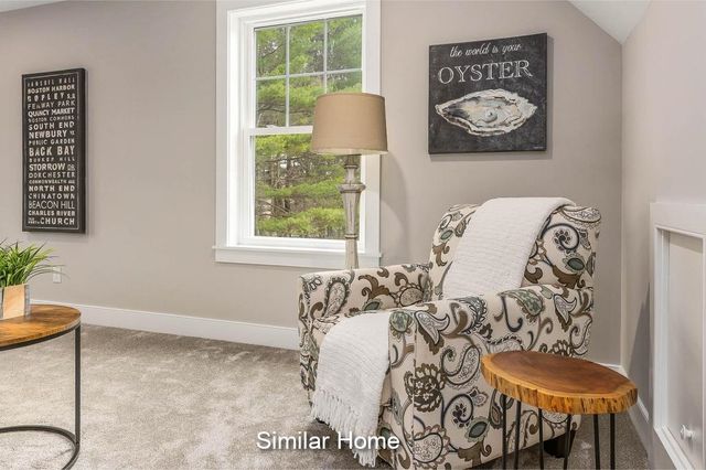 Homesite 1 Winni Farm Road, Gilford, NH 03249