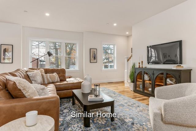 Homesite 1 Winni Farm Road, Gilford, NH 03249