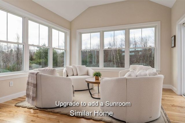 Homesite 1 Winni Farm Road, Gilford, NH 03249