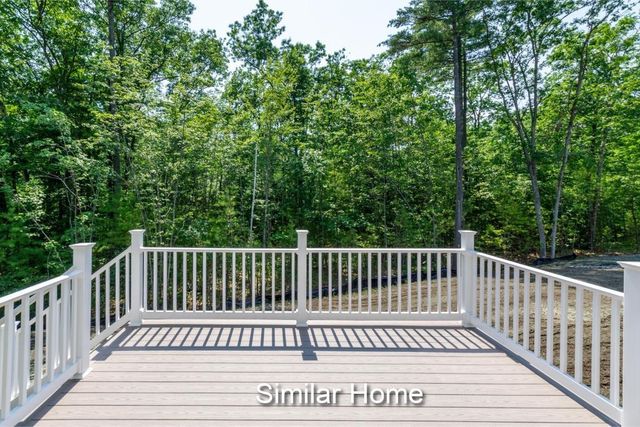 Homesite 1 Winni Farm Road, Gilford, NH 03249