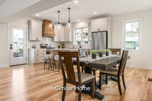 Homesite 1 Winni Farm Road, Gilford, NH 03249