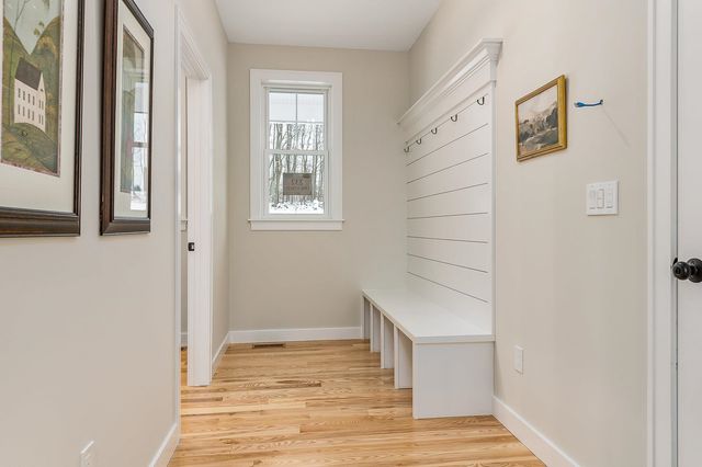 Homesite 1 Winni Farm Road, Gilford, NH 03249