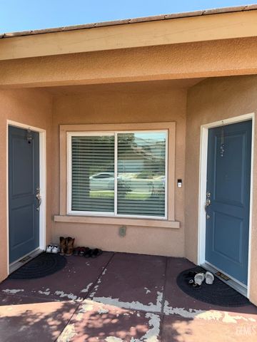 401 Paseo Mendocino, Delano, CA 93215