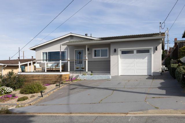 1330 Flores Street, Seaside, CA 93955