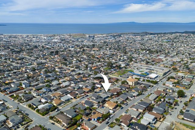 1330 Flores Street, Seaside, CA 93955