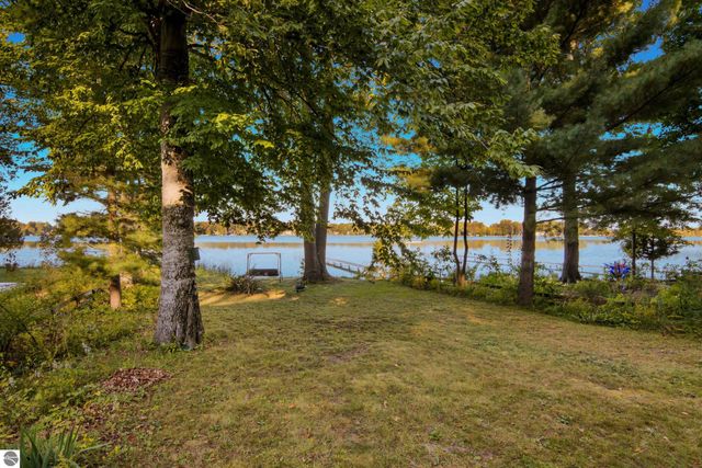 4032 Water View Drive, Grawn, MI 49637