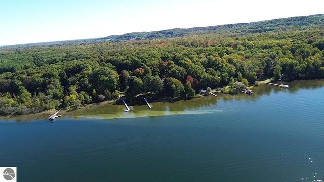 4032 Water View Drive, Grawn, MI 49637