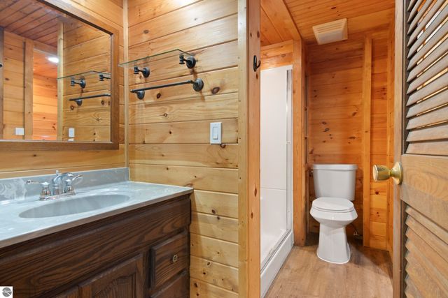 4032 Water View Drive, Grawn, MI 49637