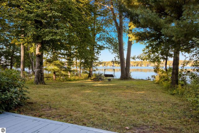 4032 Water View Drive, Grawn, MI 49637