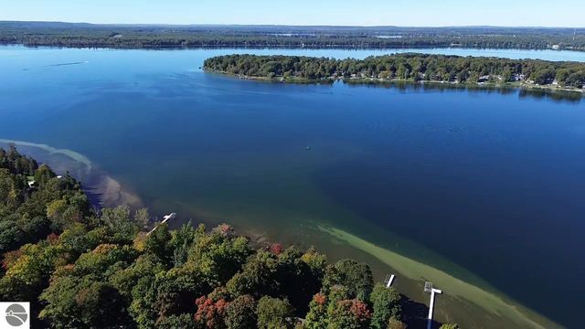 4032 Water View Drive, Grawn, MI 49637