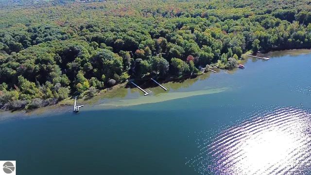 4032 Water View Drive, Grawn, MI 49637