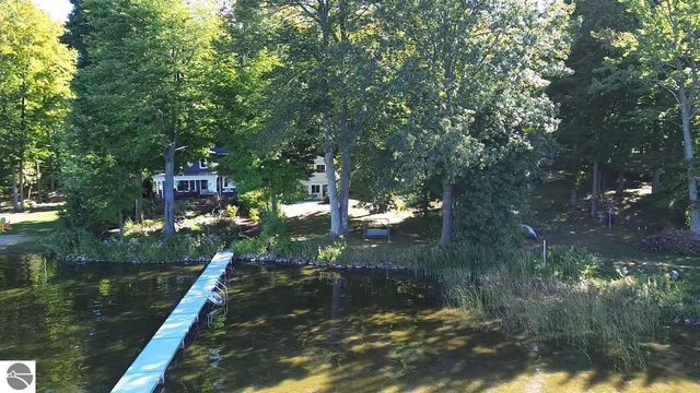 4032 Water View Drive, Grawn, MI 49637