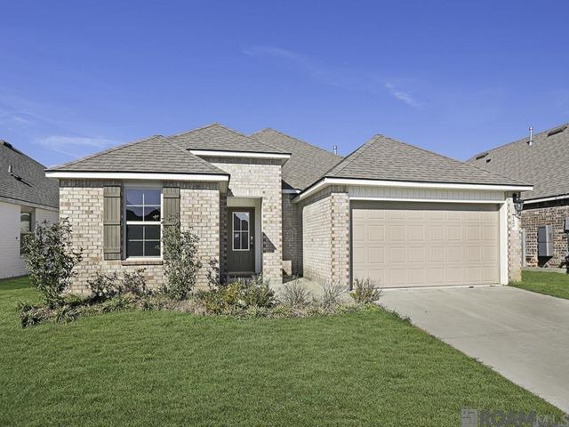 7800 Collin Trails, Denham Springs, LA 70726