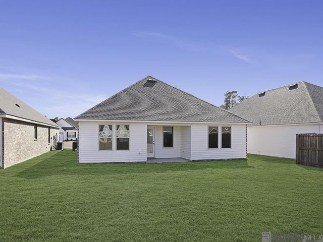 7800 Collin Trails, Denham Springs, LA 70726