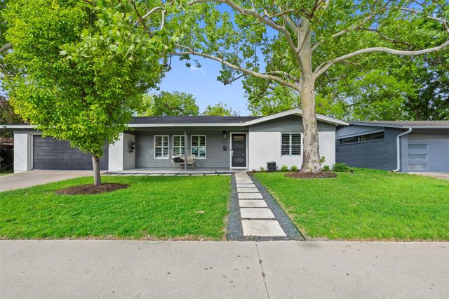 5721 Louise LN, Austin, TX 78757
