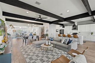 5721 Louise LN, Austin, TX 78757