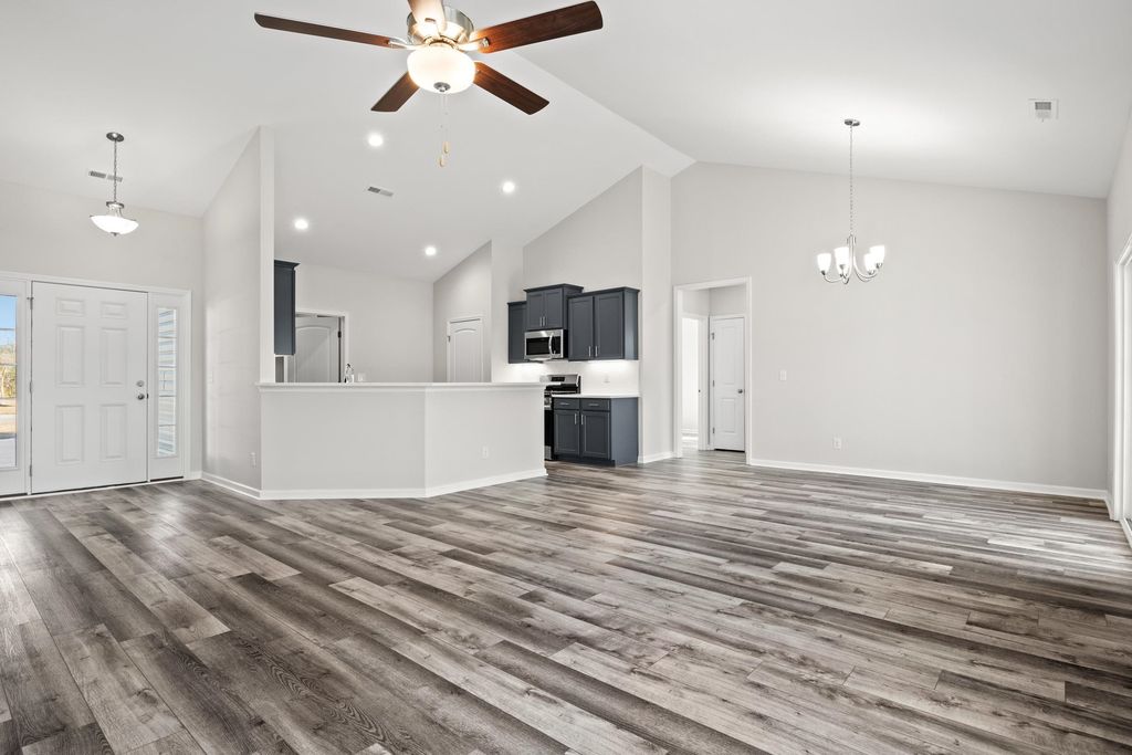 1054 Dogwood St., Aynor, SC 29511 — photo 2