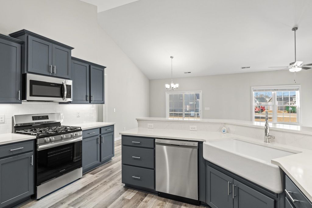 1054 Dogwood St., Aynor, SC 29511 — photo 4