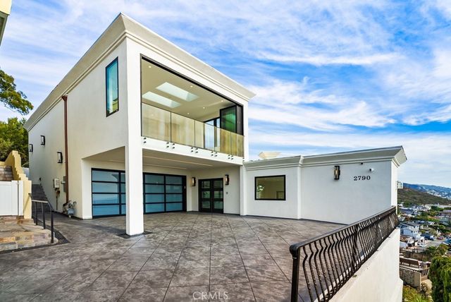 2790 Queda, Laguna Beach, CA 92651