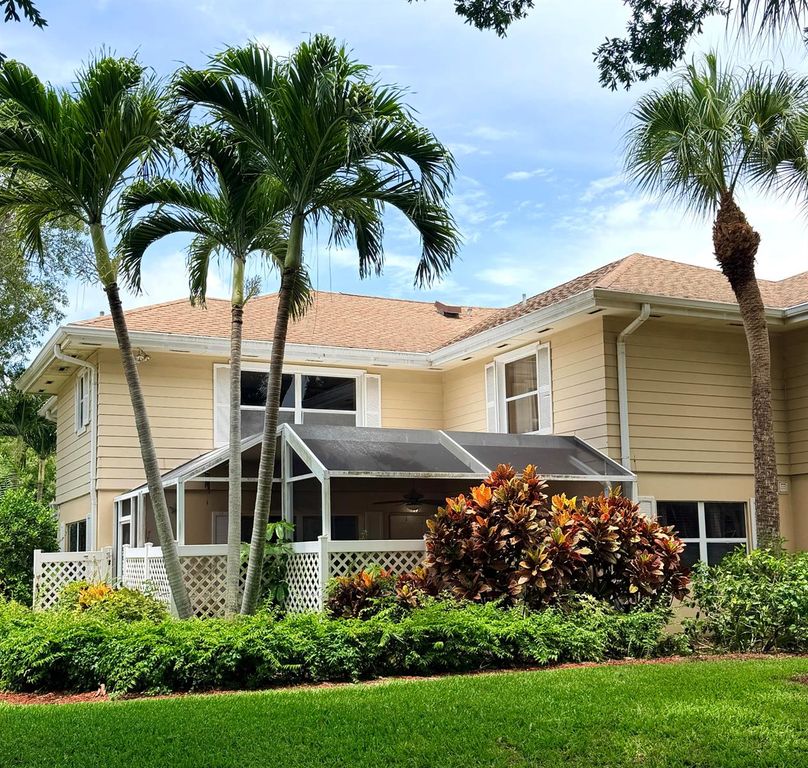 5404 Wheatley Court D, Boynton Beach, FL 33436