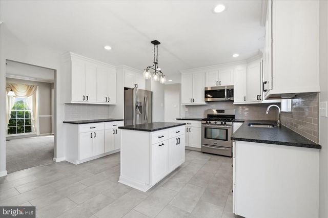 3410 TUCKAWAY DR, Mount Airy, MD 21771