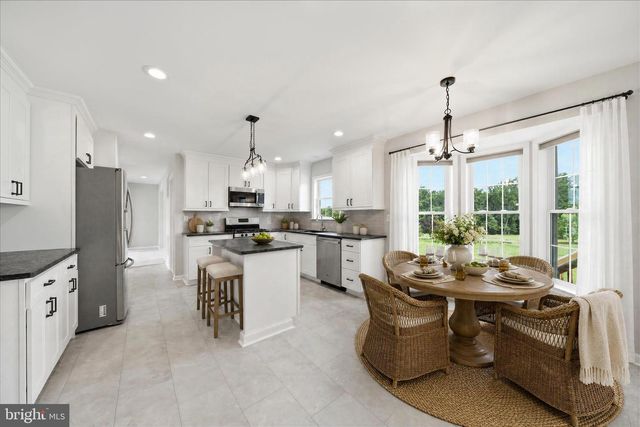 3410 TUCKAWAY DR, Mount Airy, MD 21771