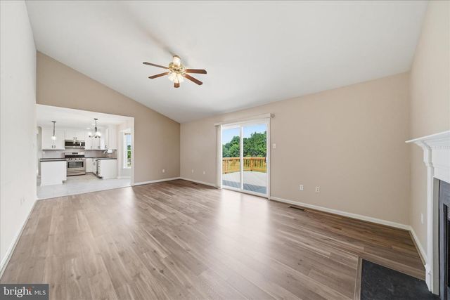 3410 TUCKAWAY DR, Mount Airy, MD 21771