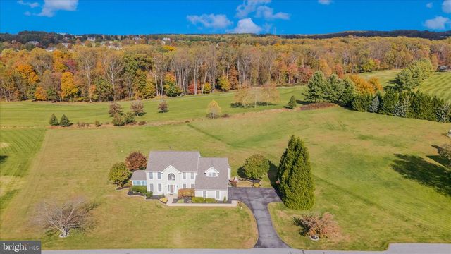 3410 TUCKAWAY DR, Mount Airy, MD 21771