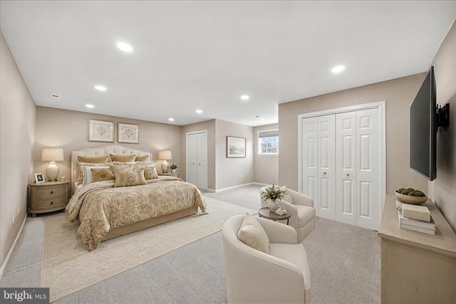 3410 TUCKAWAY DR, Mount Airy, MD 21771