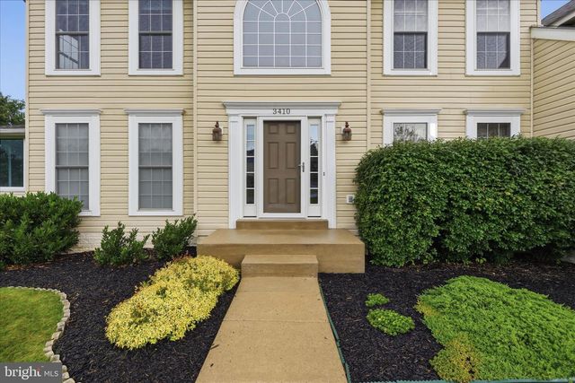 3410 TUCKAWAY DR, Mount Airy, MD 21771