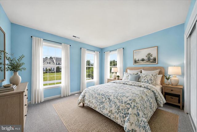 3410 TUCKAWAY DR, Mount Airy, MD 21771