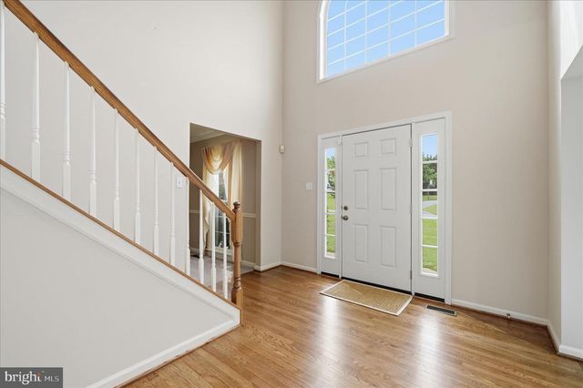 3410 TUCKAWAY DR, Mount Airy, MD 21771
