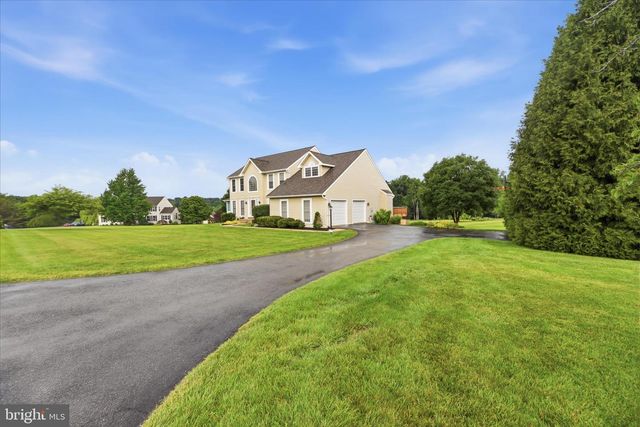 3410 TUCKAWAY DR, Mount Airy, MD 21771