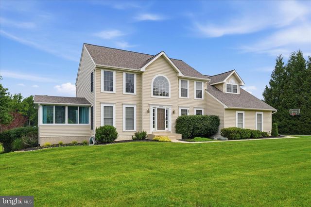 3410 TUCKAWAY DR, Mount Airy, MD 21771