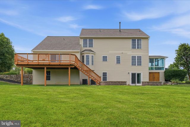 3410 TUCKAWAY DR, Mount Airy, MD 21771