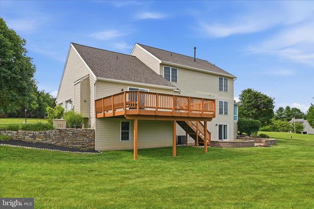 3410 TUCKAWAY DR, Mount Airy, MD 21771
