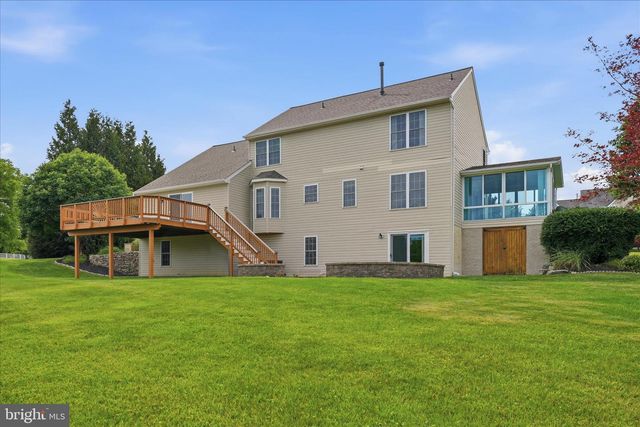 3410 TUCKAWAY DR, Mount Airy, MD 21771