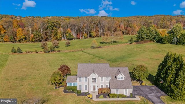 3410 TUCKAWAY DR, Mount Airy, MD 21771