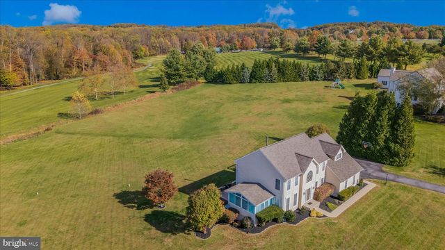 3410 TUCKAWAY DR, Mount Airy, MD 21771