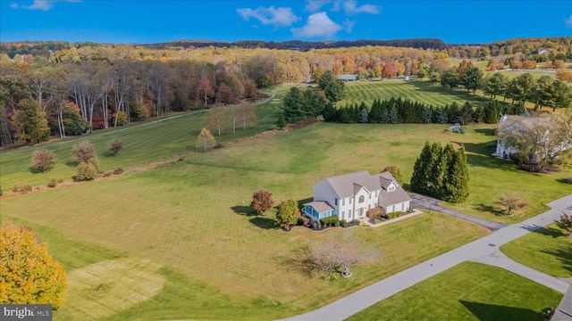 3410 TUCKAWAY DR, Mount Airy, MD 21771