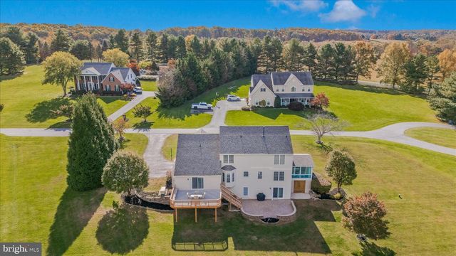 3410 TUCKAWAY DR, Mount Airy, MD 21771