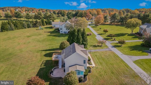 3410 TUCKAWAY DR, Mount Airy, MD 21771