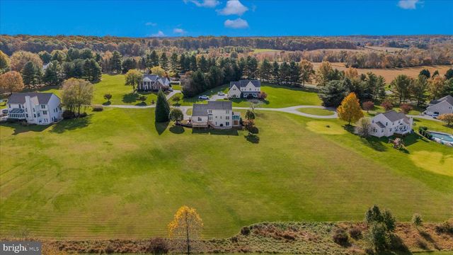 3410 TUCKAWAY DR, Mount Airy, MD 21771