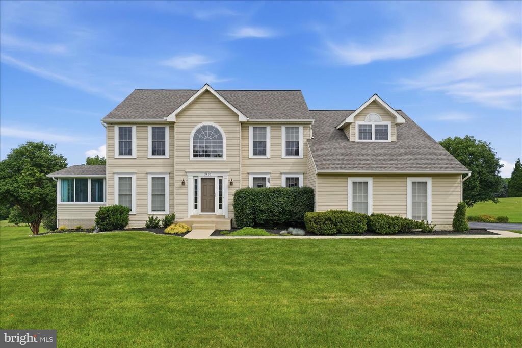 3410 TUCKAWAY DR, Mount Airy, MD 21771