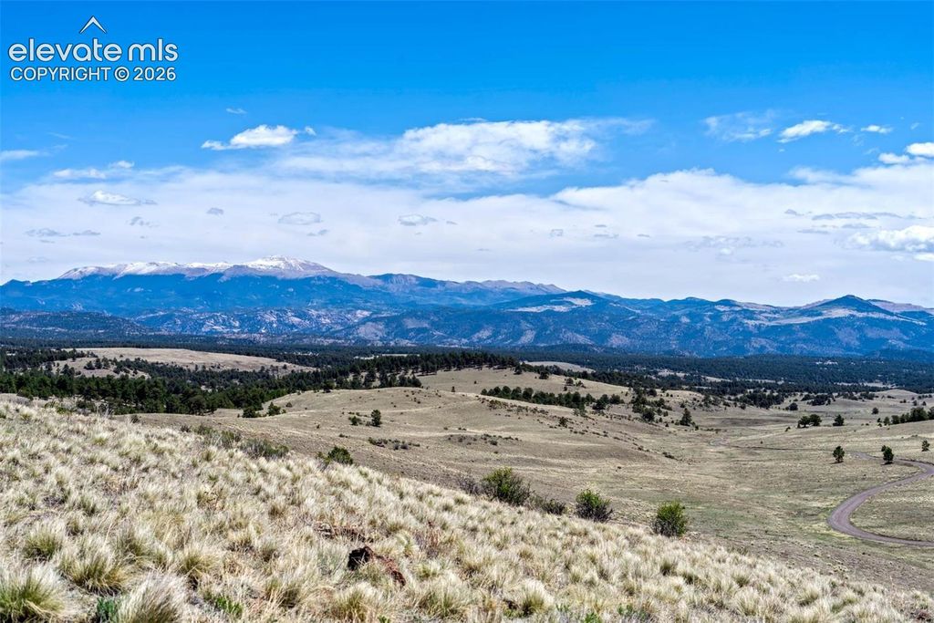 00 Roan Trail, Guffey, CO 80820 — exterior